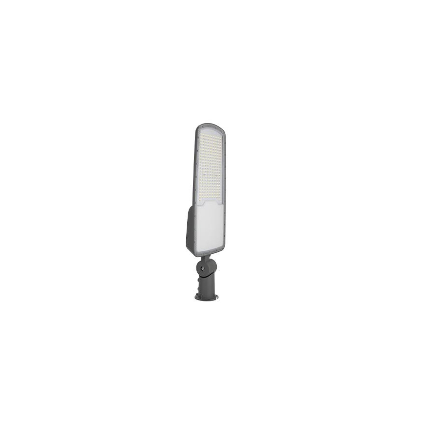 LED gadelampe LED/200W/230V 4500K IP65