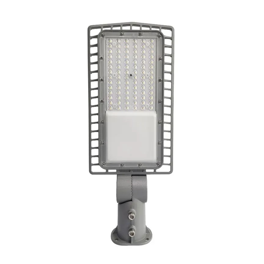 LED gadelampe LED/30W/230V 2700K IP65