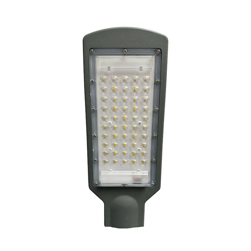 LED gadelampe LED/50W/170-400V 4000K IP65