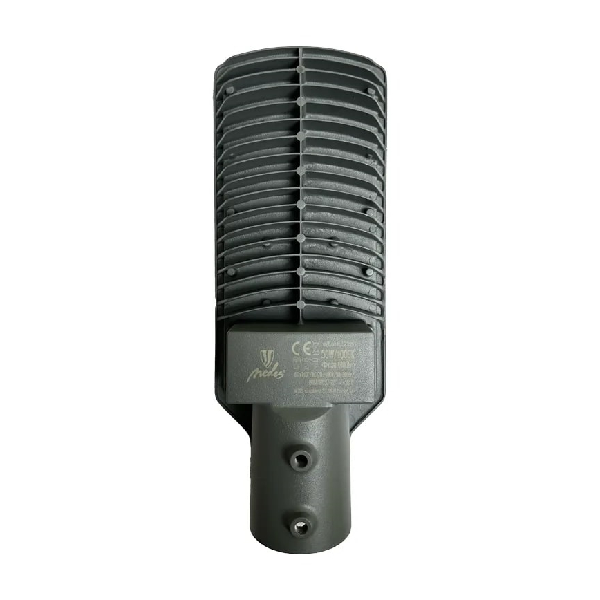 LED gadelampe LED/50W/170-400V 4000K IP65