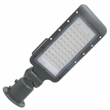 LED gadelampe LED/50W/170-400V IP65