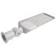 LED gadelampe med sensor SAMSUNG CHIP LED/50W/230V 4000K IP65