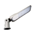 LED gadelampe med sensor SAMSUNG CHIP LED/50W/230V 6500K IP65