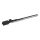 LED gadelampe med skumringssensor CYOTO LED/100W/230V IP65 4000K