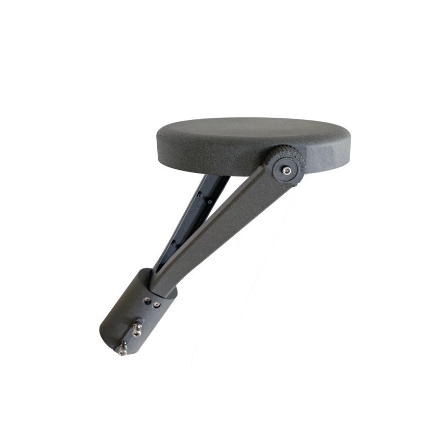 LED gadelampe NEXPARK LED/30/40/60W/230V 3000/4000/6500K IP66