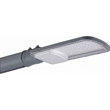 LED gadelampe NOVUM PLUS LED/50W/230V IP65 4000K