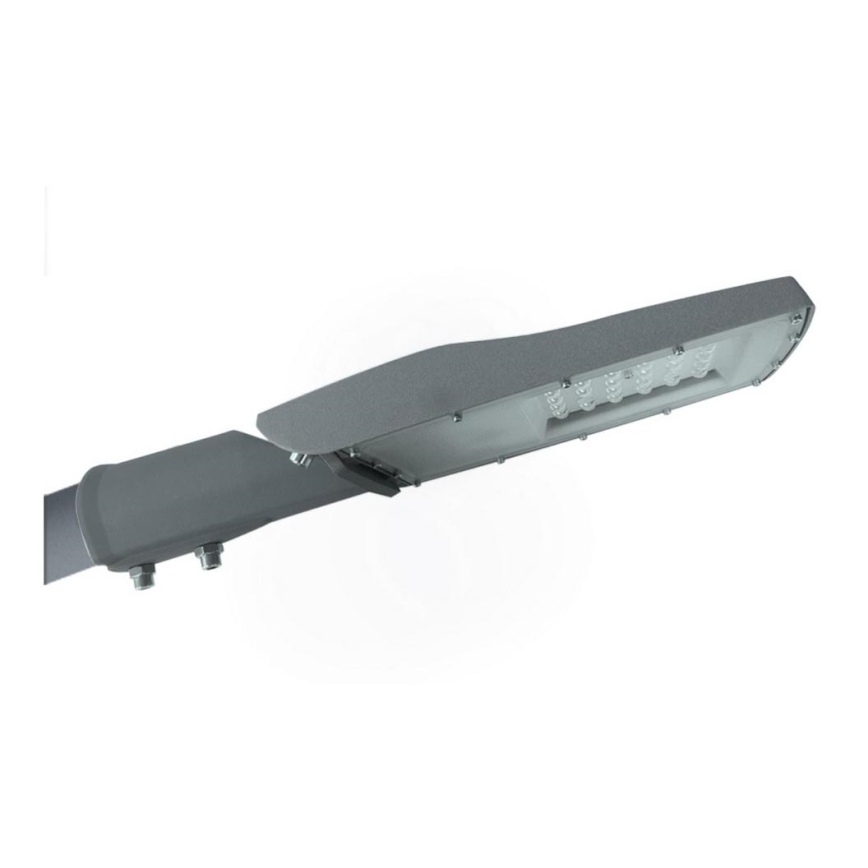 LED gadelampe NOVUM PLUS LED/50W/230V IP65