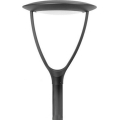LED gadelampe PARK SOFT LED/60W/230V 4000K IP65