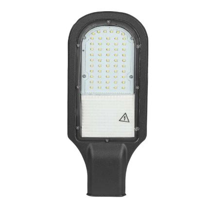 LED Gadelampe SAMSUNG CHIP LED/30W/230V 4000K IP65
