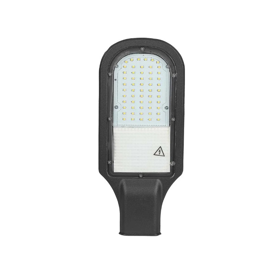 LED Gadelampe SAMSUNG CHIP LED/30W/230V 4000K IP65