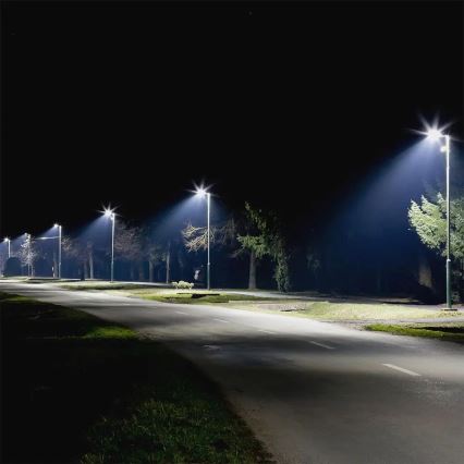 LED gadelampe SAMSUNG CHIP LED/30W/230V 4000K IP65