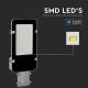LED gadelampe SAMSUNG CHIP LED/30W/230V 6400K IP65