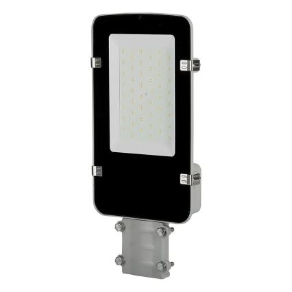 LED gadelampe SAMSUNG CHIP LED/30W/230V 6400K IP65