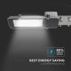 LED gadelampe SAMSUNG CHIP LED/50W/230V 4000K IP65