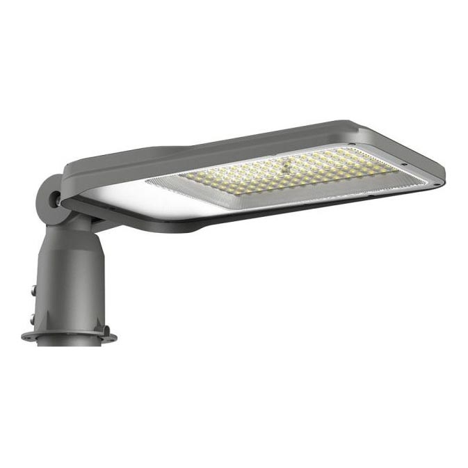 LED gadelampe SAMSUNG CHIP LED/50W/230V 6500K IP65