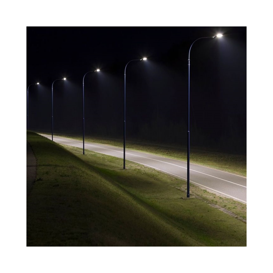 LED gadelampe SAMSUNG CHIP LED/50W/230V 6500K IP65