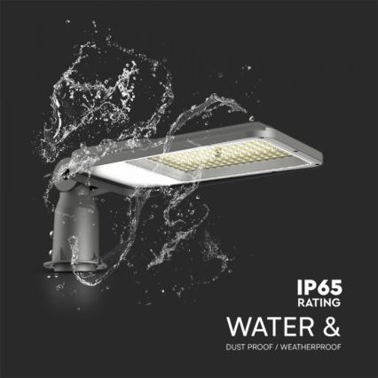 LED gadelampe SAMSUNG CHIP LED/50W/230V 6500K IP65