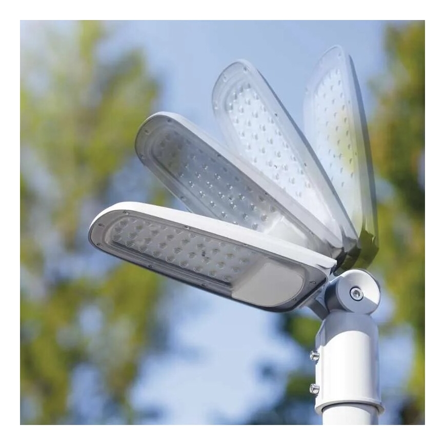 LED gadelampe SOLIS LED/30W/230V 3000K IP65