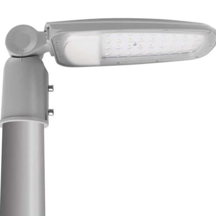 LED gadelampe SOLIS LED/30W/230V 3000K IP65