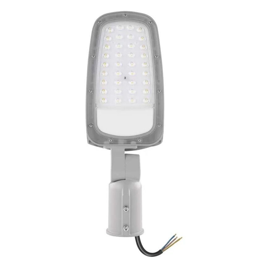 LED gadelampe SOLIS LED/30W/230V 4000K IP65