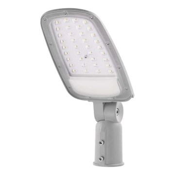 LED gadelampe SOLIS LED/50W/230V 4000K IP65