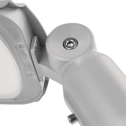 LED gadelampe SOLIS LED/50W/230V 4000K IP65