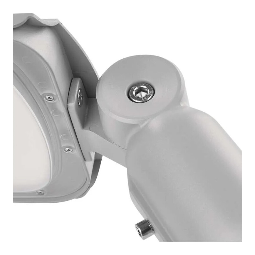 LED gadelampe SOLIS LED/50W/230V 4000K IP65