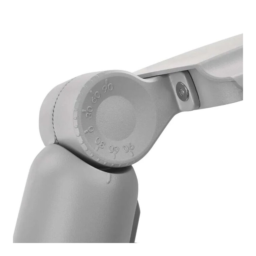 LED gadelampe SOLIS LED/50W/230V 4000K IP65