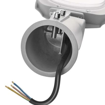 LED gadelampe SOLIS LED/50W/230V 4000K IP65
