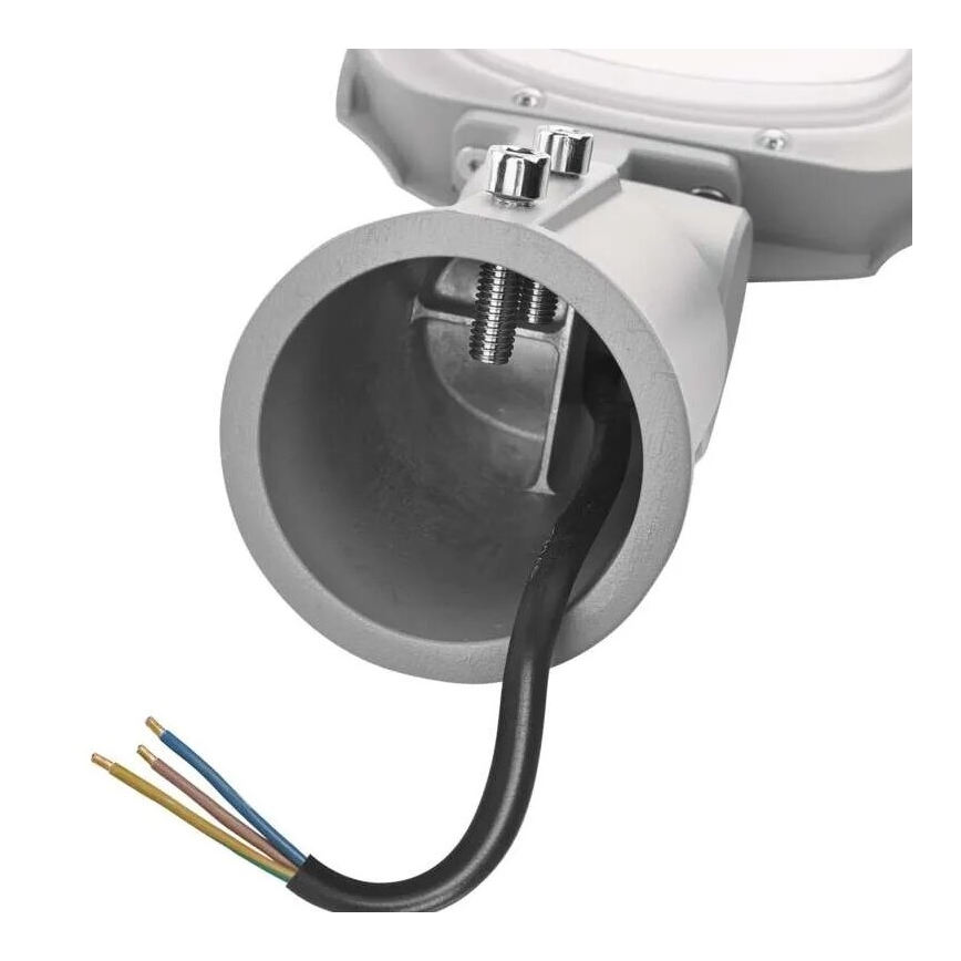 LED gadelampe SOLIS LED/50W/230V 4000K IP65