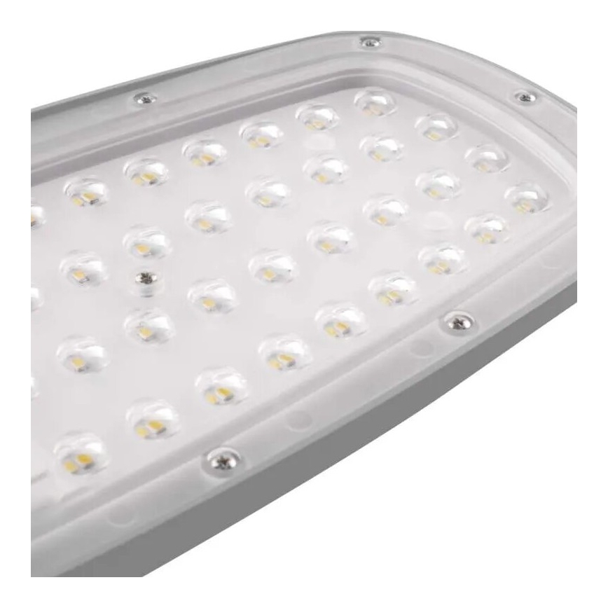 LED gadelampe SOLIS LED/50W/230V 4000K IP65