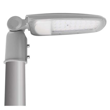 LED gadelampe SOLIS LED/50W/230V 4000K IP65