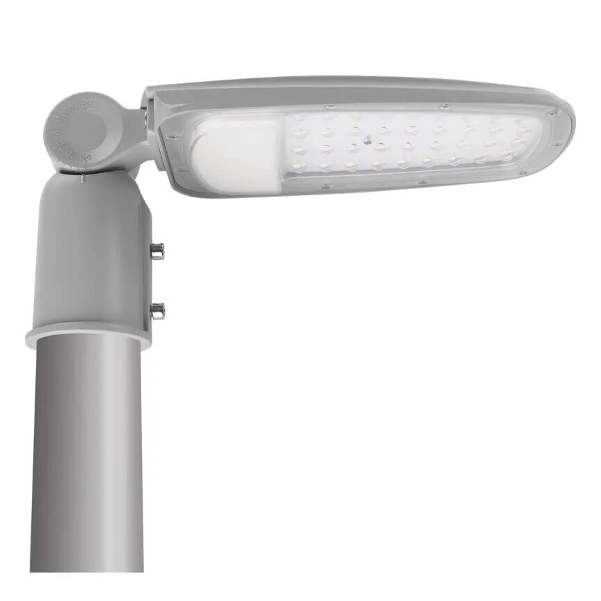 LED gadelampe SOLIS LED/50W/230V 4000K IP65