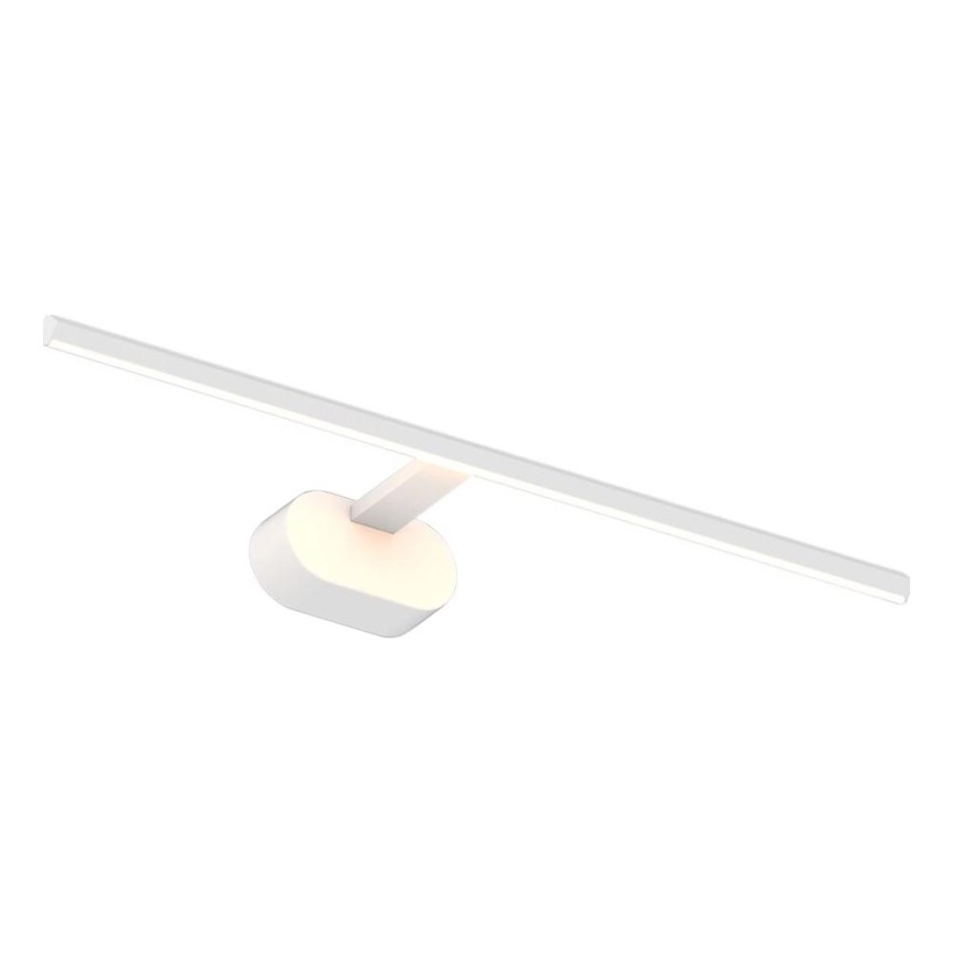 LED gallerilampe PRADO LED/11W/230V hvid