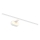 LED gallerilampe PRADO LED/11W/230V hvid