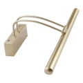 LED gallerilampe RENOIR LED/8W/230V