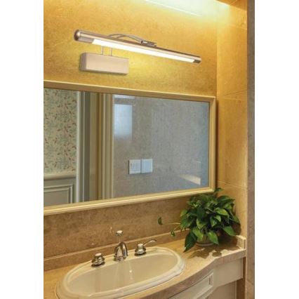 LED gallerilampe RENOIR LED/8W/230V