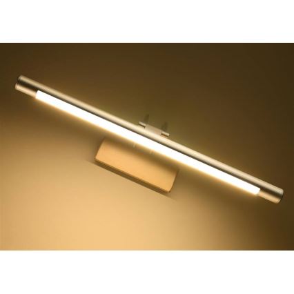 LED gallerilampe RENOIR LED/8W/230V