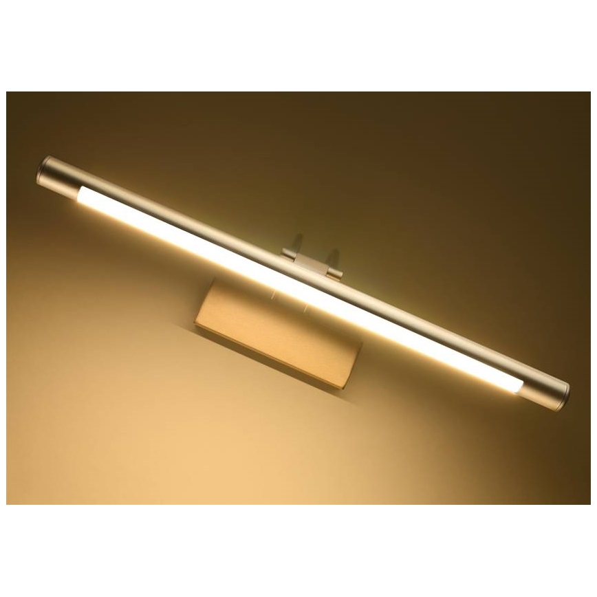 LED gallerilampe RENOIR LED/8W/230V