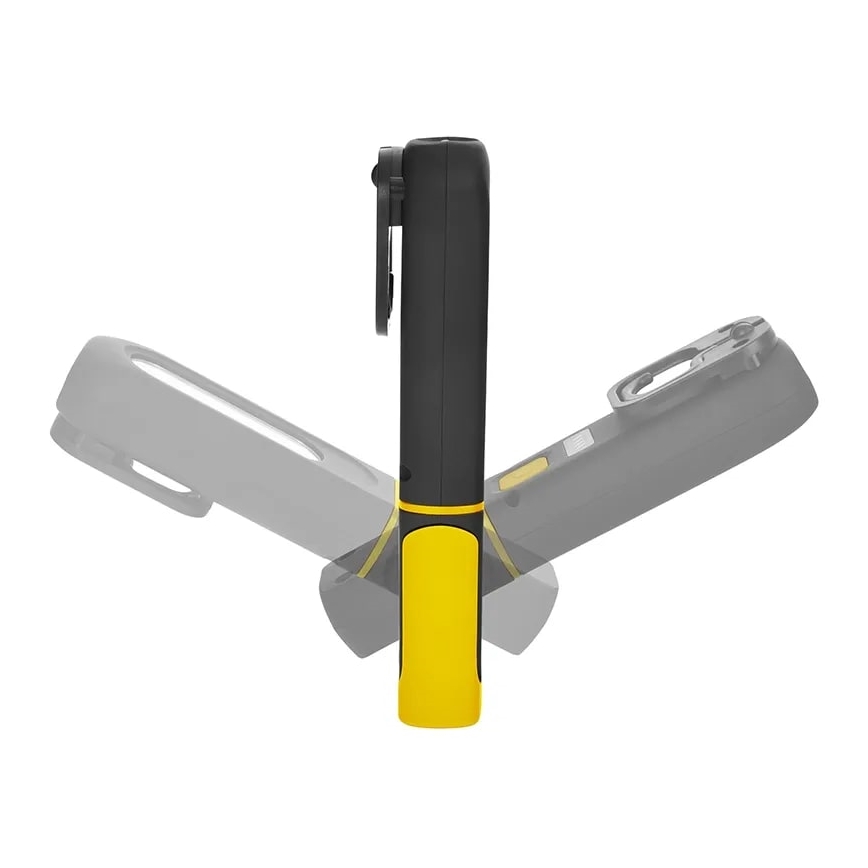 LED Dæmpbar Genopladelig Arbejdslampe LED/8W/5V IP44 420 lm 1200 mAh