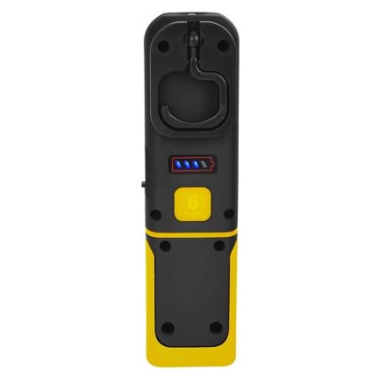 LED Dæmpbar Genopladelig Arbejdslampe LED/8W/5V IP44 420 lm 1200 mAh