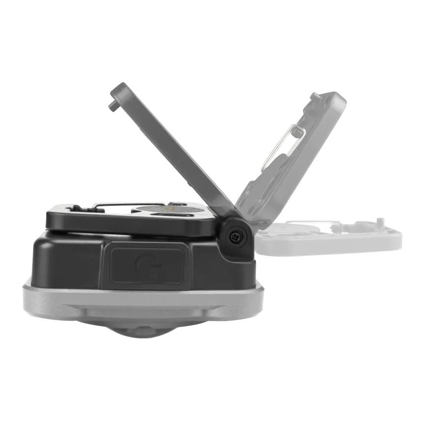 LED Genopladelig arbejdslampe dæmpbar LED/15W/5V IPX4 1000 lm 2000 mAh
