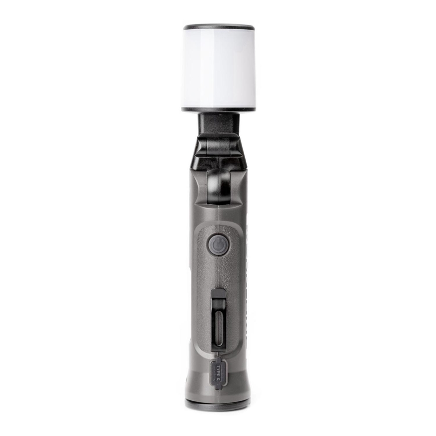 LED Genopladelig Arbejdslampe LED/5W/5V 1200 mAh