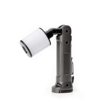 LED Genopladelig Arbejdslampe LED/5W/5V 1200 mAh