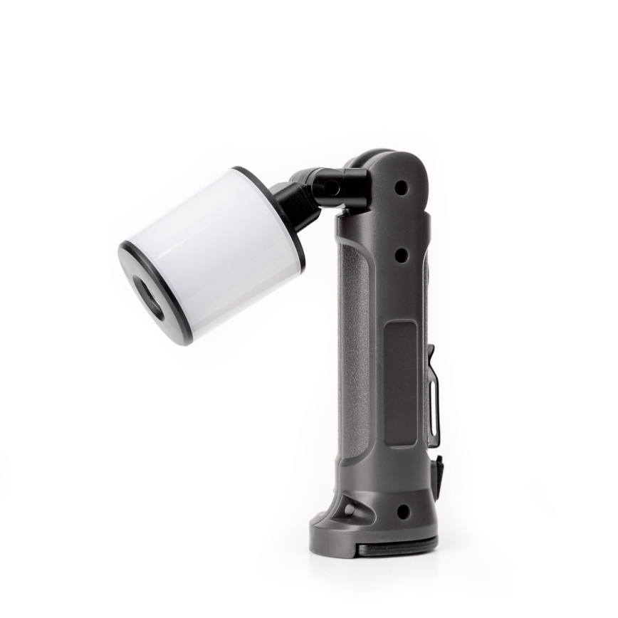 LED Genopladelig Arbejdslampe LED/5W/5V 1200 mAh