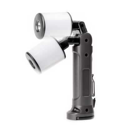 LED Genopladelig Arbejdslampe LED/5W/5V 1200 mAh