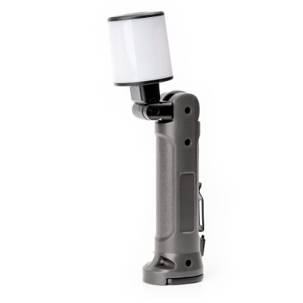 LED Genopladelig Arbejdslampe LED/5W/5V 1200 mAh