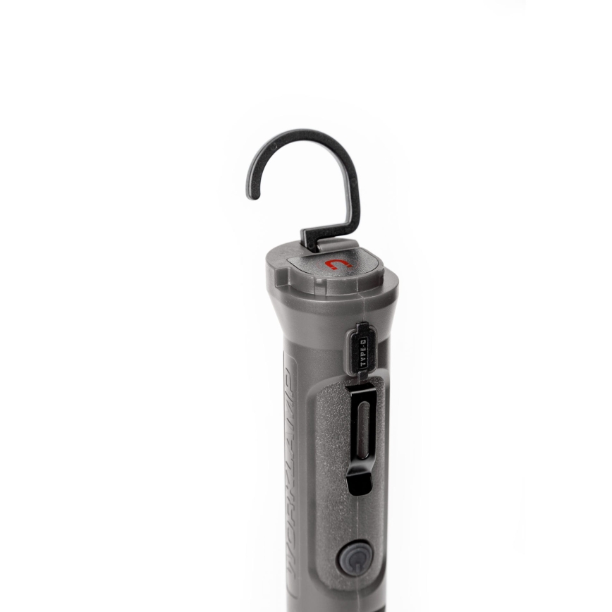 LED Genopladelig Arbejdslampe LED/5W/5V 1200 mAh