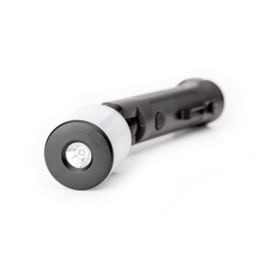 LED Genopladelig Arbejdslampe LED/5W/5V 1200 mAh