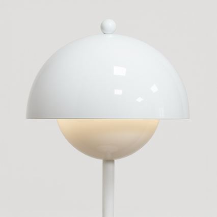 LED genopladelig berøringsbetjent bordlampe COSTA LED/3W/5V 2400 mAh 3000-6000K hvid